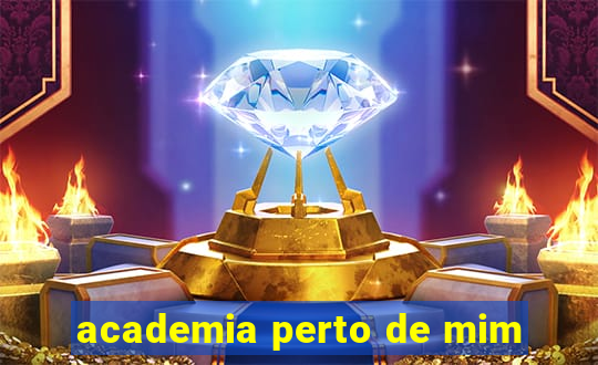 academia perto de mim